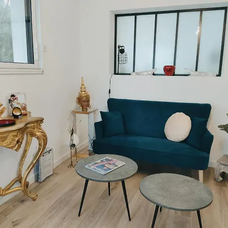Apartamento T2 , En Bord De Sevre *