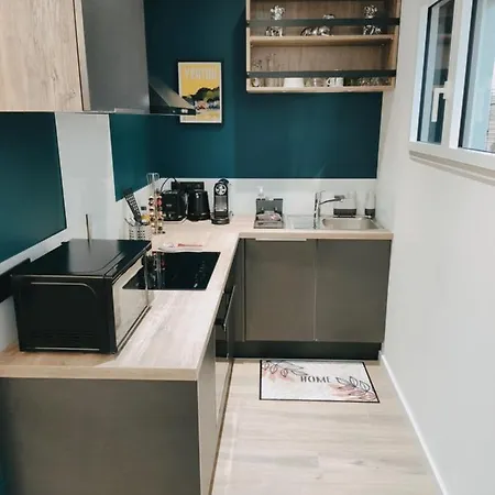 T2 , En Bord De Sevre * Vertou