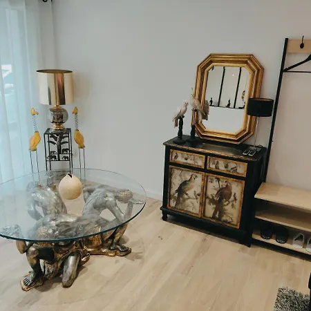 Appartement T2 , En Bord De Sèvre Vertou