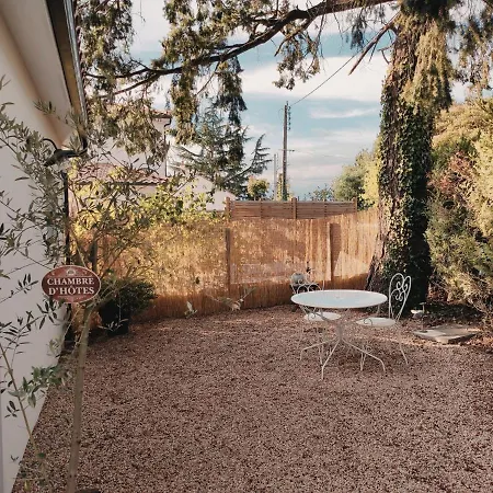 T2 , En Bord De Sèvre Appartement *