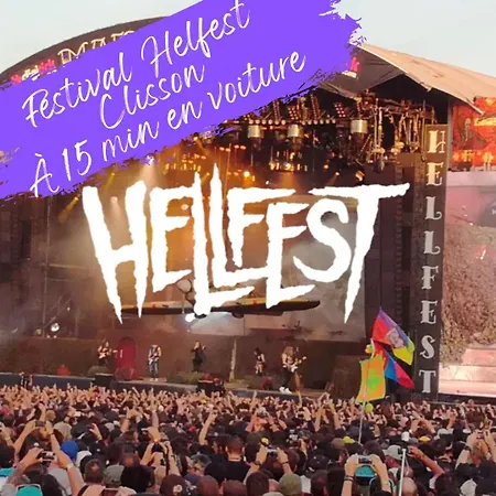 Apartamento T2 , En Bord De Sevre *