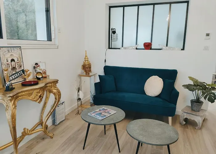 Διαμέρισμα T2 , En Bord De Sevre *