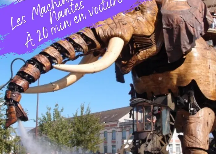 T2 , En Bord De Sevre